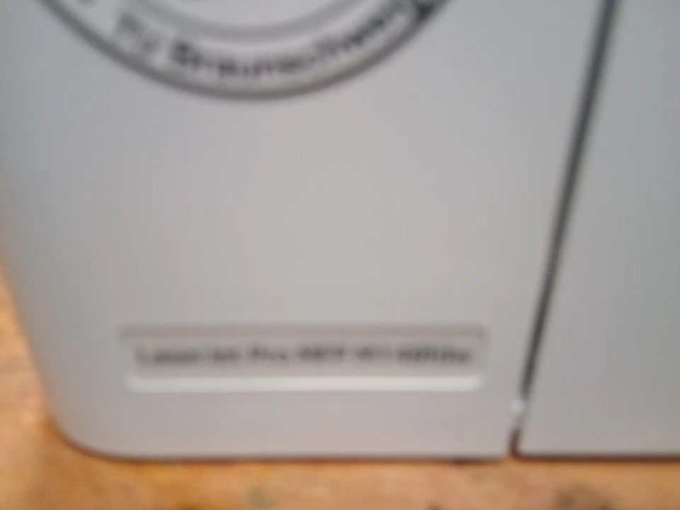 HP Color LaserJet Pro MFP M148fdw S/W Mit 1 Jahr Garantie und nd Rechnung - Bild 2 von 4