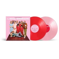 Royal Tenenbaums (Original Soundtrack) 2LP NEW