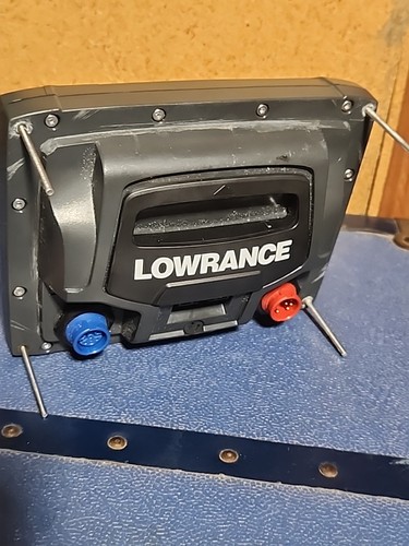 Estate Find Lowrance HOOK-5 FishFinder Mapping - not.Tested - Picture 4 of 4