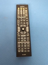 Original Onkyo RC-623M Remote Control AV Amplifier Sound Machine Tested