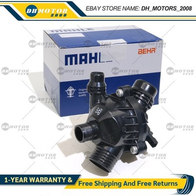 MAHLE Thermostat For BMW 128i 535i 530i 135i 328i 330i 335i 335xi 525i 528i Z4