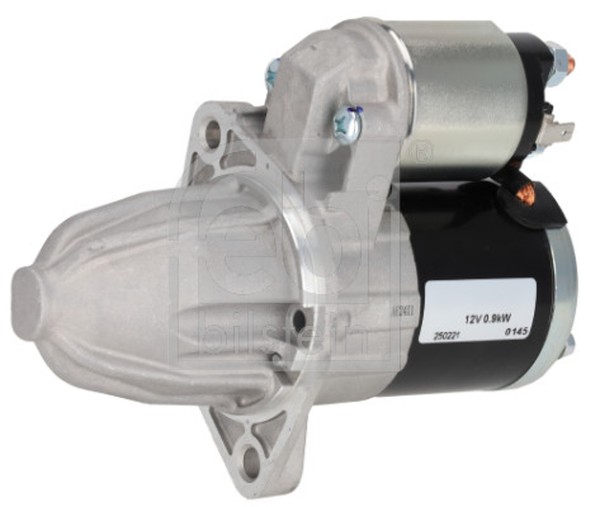 Anlasser Starter Febi Bilstein 193162 12V FüR Mitsubishi Colt 6 Lancer 8 CZC RG-image
