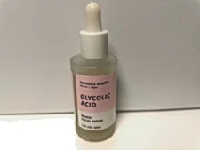 Provence Beauty GLYCOLIC ACID  RENEW Facial Serum 2 oz/ 60 ml
