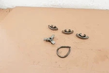 Jonsereds 510 SP Chainsaw OEM Clutch