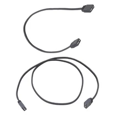 ARGB Lighting Extension Cable For PC Case Fans Light Strips Controllers Box