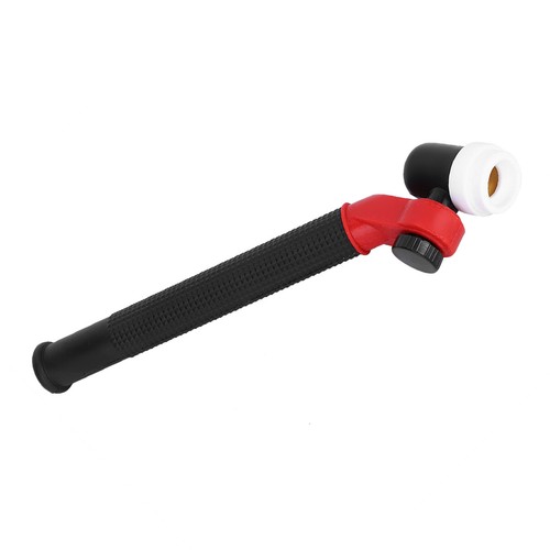 Welding Torch Head Air Cooled Neck Weld Equipment Accessories NR‑17 ONS - Picture 5 of 23