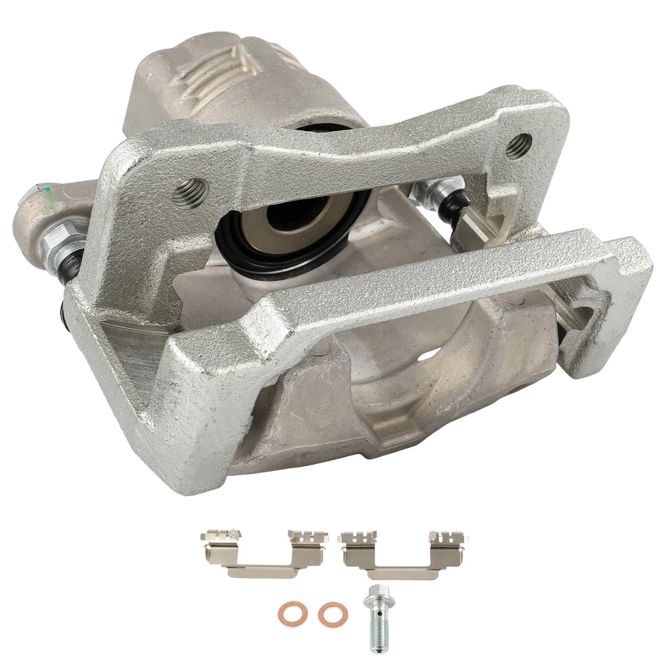 Pinza de freno trasera izquierda 1 pieza para Cadillac Cts 2006-2007 Cadillac Sts 2005-2011 Foto 2 de 4