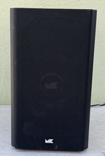 Miller & Kreisel MX-70B Powered Subwoofer Vin...