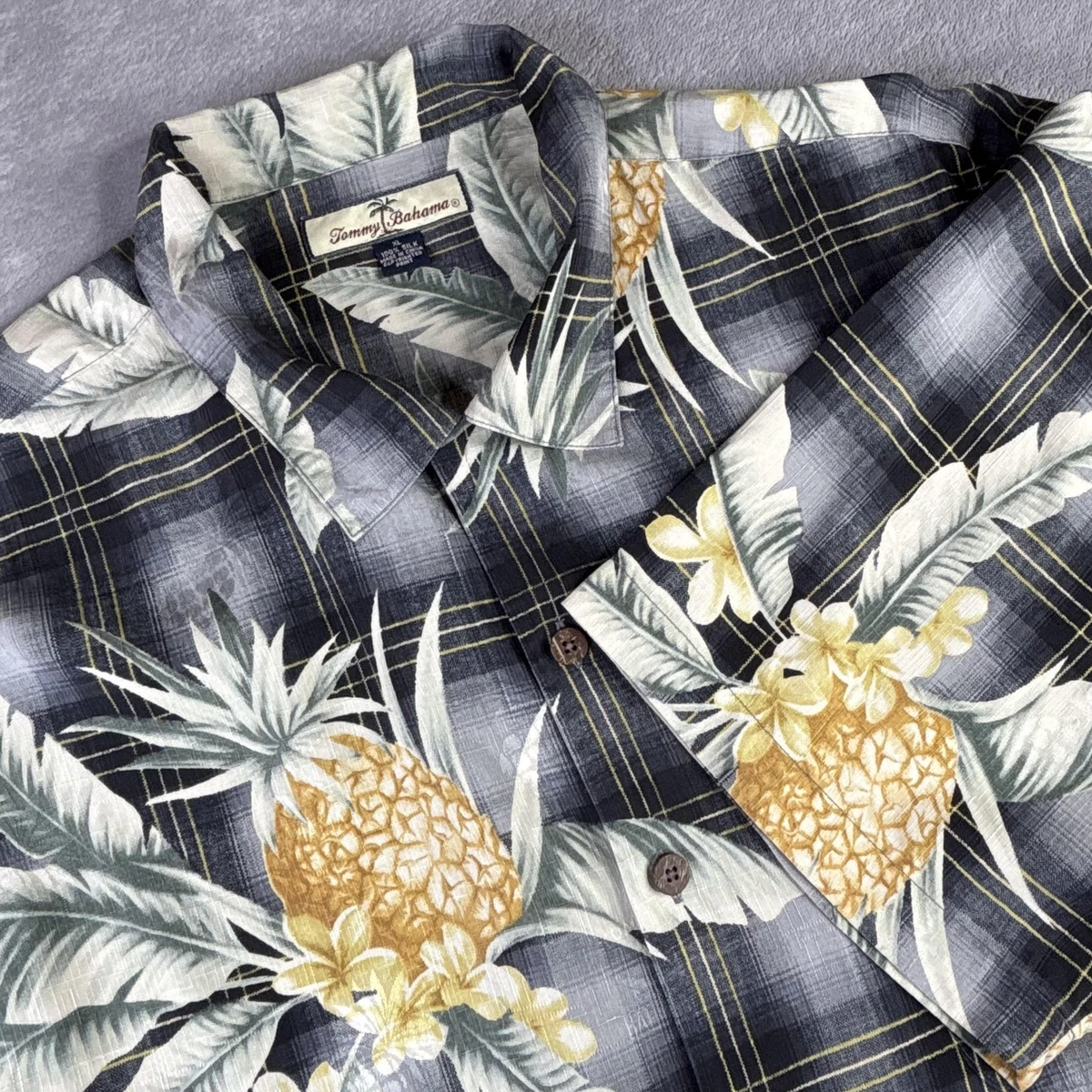 25+ Tommy Bahama Black Shirts for Men for sale | Updated Oct 2026