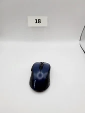 TECKNET Bluetooth Wireless Mouse no USB Nano Receiver EWM01832