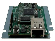 Genuine Zebra P1031925-201 Ethernet Upgrade Kit for ZXP 1 ID Card Printers
