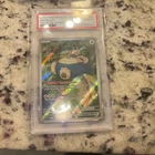 2023 POKEMON SVP EN-SV BLACK STAR PROMO 151 ELITE TRAINER BOX SNORLAX PSA 10
