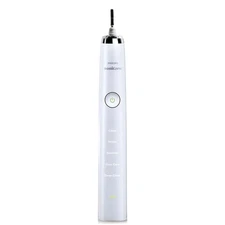 Philips Sonicare Classic DiamondClean Electric Toothbrush Handle White