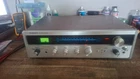 Vintage Classic Pioneer Rondo 3000 receiver, circa 1970’s repaired, serviced,