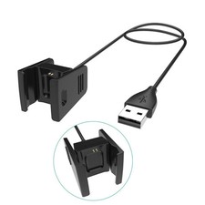 Charger For FITBIT CHARGE 2 Activity Wristband Activity Charging Cord Wire 30cm