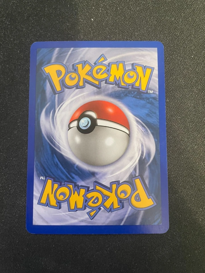 Lightning Cube 01 127/147 Reverse Holo Aquapolis Pokémon TCG - LP+ - Image 2 of 2