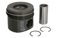 Engitech Kolben ENT051109 050 FüR Ford Land Rover