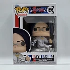 Funko Pop! Animation Bleach Uryu Ishida #1696