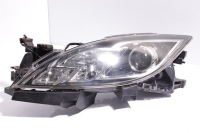 Scheinwerfer Links GS1F-51040 Mazda 6  Sport Kombi 1.8 GH Original 59594