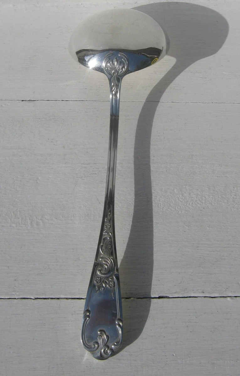 Ménagère 37 pièces FRANÇOIS FRIONNET modèle ROCAILLE métal