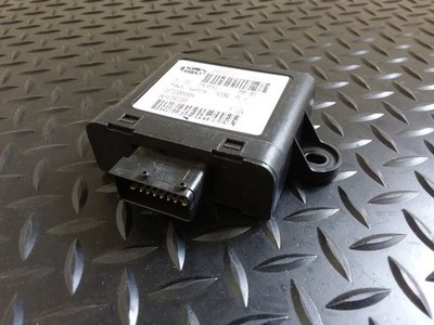 Peugeot 807 2003 Sonstige Steuergeräte / Module 9648282380 MTL1381