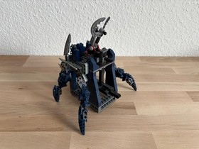 LEGO&reg; Bionicle Visorak Ram / Set 8757 | Used