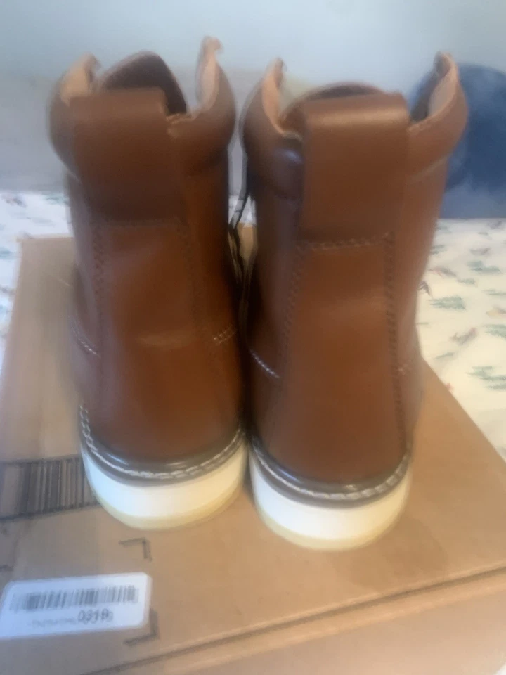 Botas Diehard para hombre Foto 3 de 4