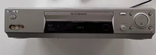 Sony SLV-N88 HiFi VCR + Cables included