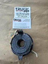 2023 KENWORTH PACCAR STEERING WHEEL CLOCKSPRING 455091 