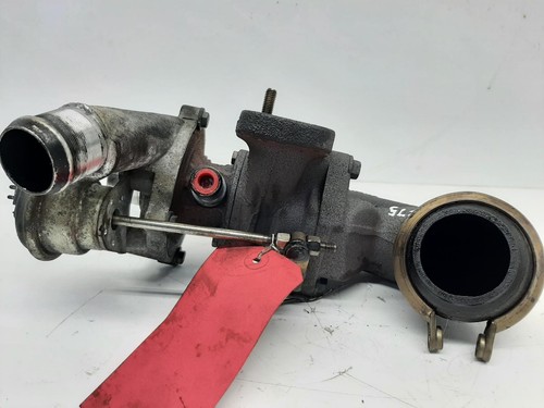 2011 PEUGEOT BIPPER Mk1 1.4L Diesel Turbocharger Turbo 8HS DVTED4 - Bild 6 von 7