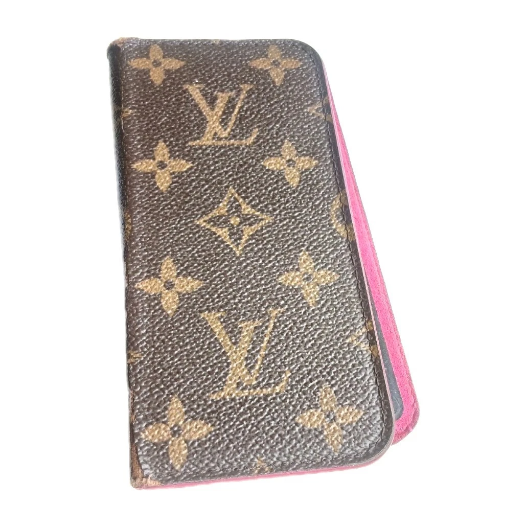 Louis Vuitton Mobile Phone Cases, Covers & Skins for Apple for