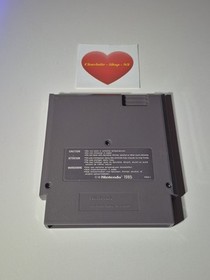 🎮 Solar Jetman (FRA) - Nintendo NES (Original)