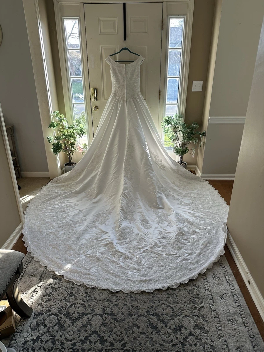 Moonlight Lace Wedding Dresses for sale | eBay