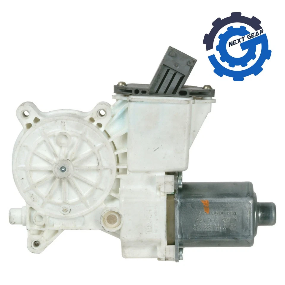 Motor elevador de ventana delantero derecho Reman by CarQuest para Cadillac STS 42-1081 2005-2011 Foto 2 de 3