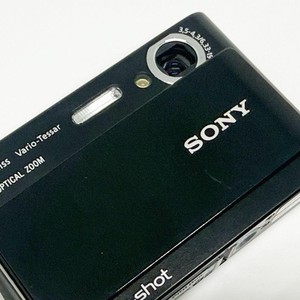 Sony Cyber-Shot Dsc-T70 for sale | eBay