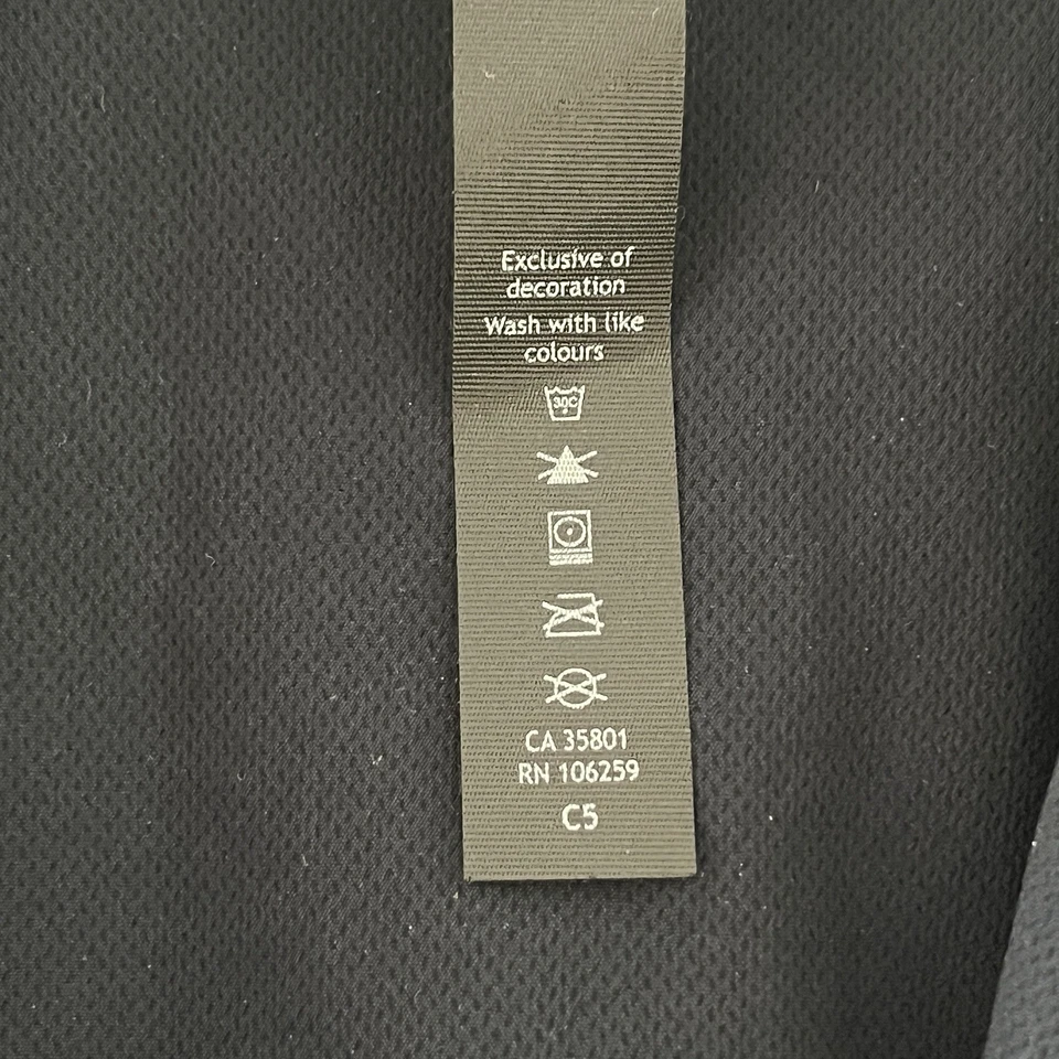 Lululemon Venture Blazer Classic Navy XXL Athletic Stretch Sportcoat 2-Button - Image 3 of 4