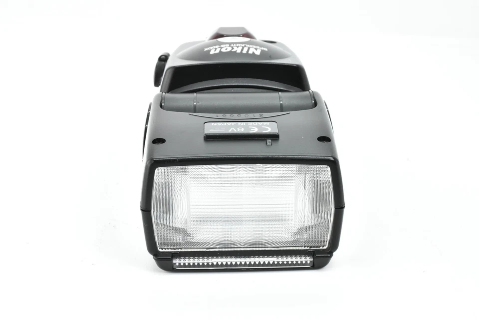 [Near MINT] Nikon Speedlight SB-80DX Shoe Mount Flash From JAPAN - image 2 of 4