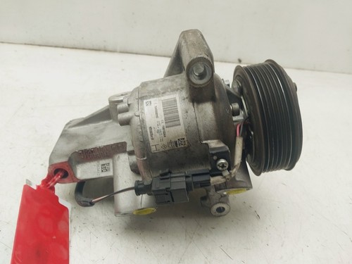 926003541R klimakompressor DACIA SANDERO II 2012 8916467