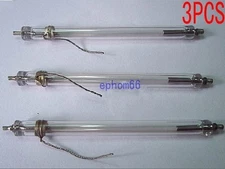 3 PCS New Flash Tube Xenon Lamp Camera Repair Part Speedlite For Nikon SB600