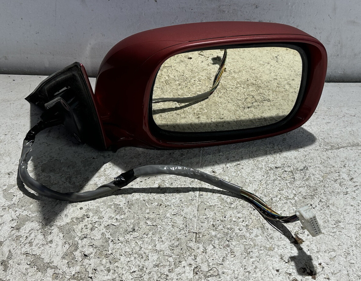 2006-2008 Lexus GS350 GS430 GS300 Right Passenger Side