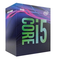 Intel Core i5-9400 Desktop Processor 6 Cores 2. 90 GHz up to 4. 10 GHz Turbo