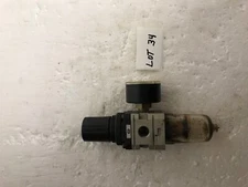 SMC NAL2000-N01-C REGULATOR, USED -FREE SHIPPING-