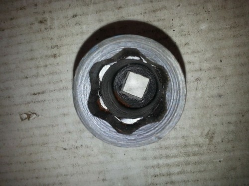 TOOL NUT DRIVER SF34MM6-4 - Picture 3 of 4