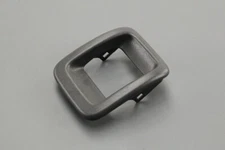 Genuine Toyota Prius Yaris GR Lexus seat back lock trim (rear) 72667-47010-C1