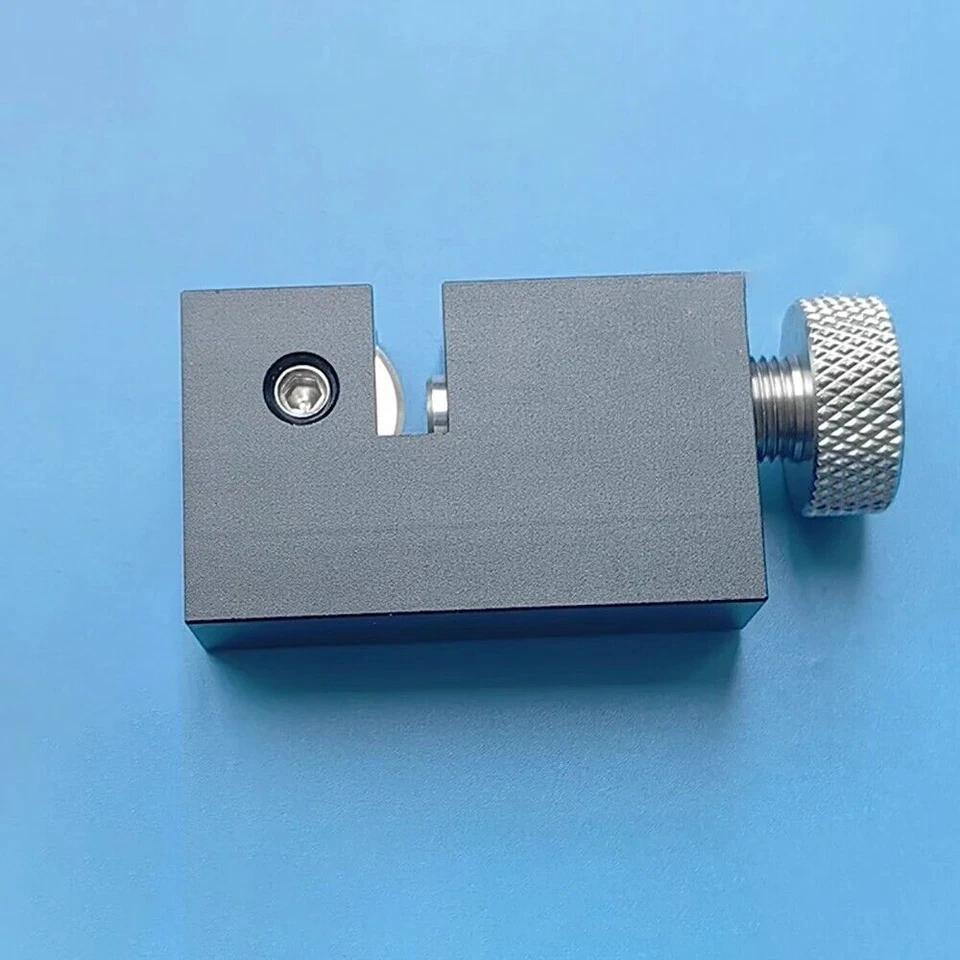 New VICI JR-792 1/16-1/8 Pipe Cutter Stainless Steel Capillary Tube Cutting Tool - Image 2 of 3