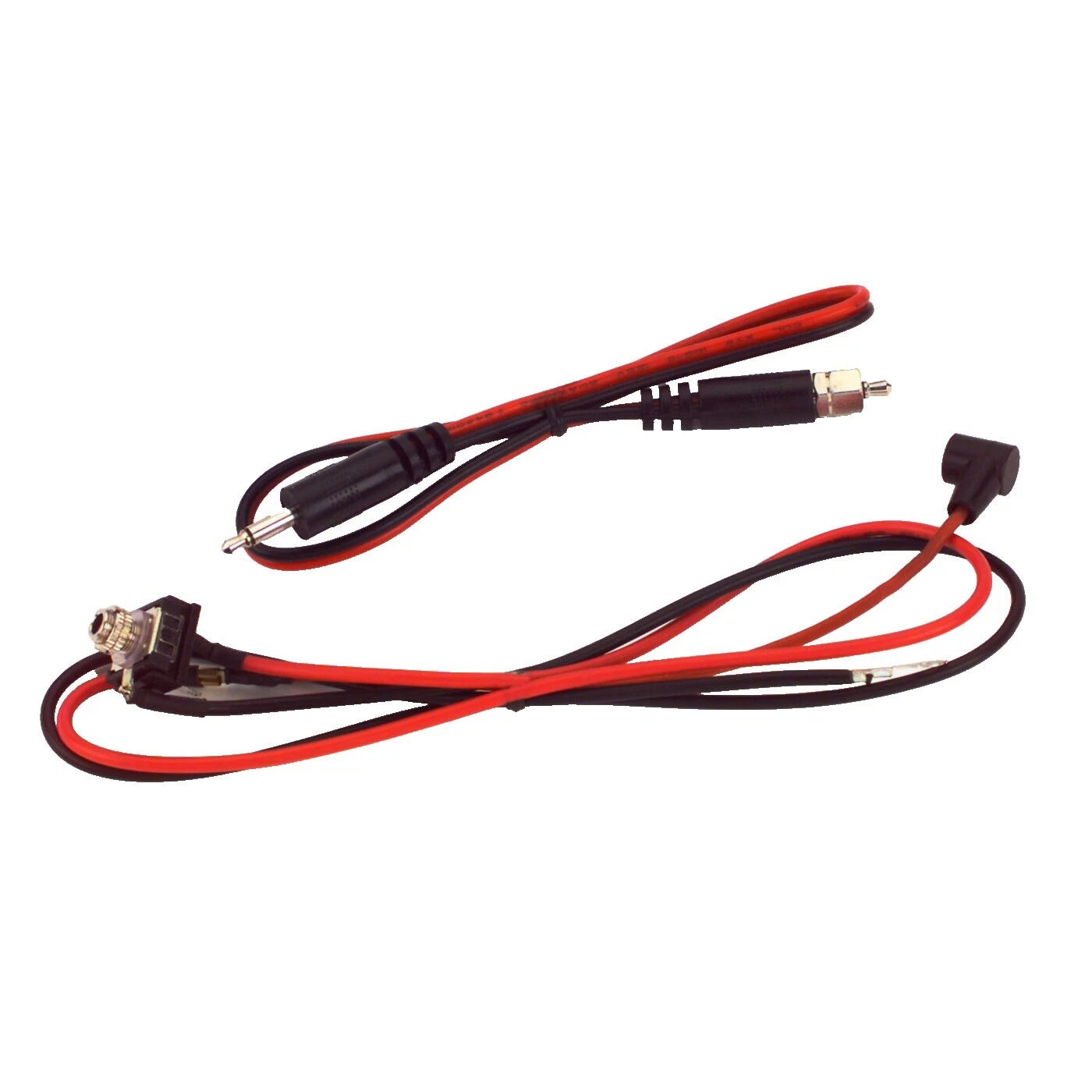 Hangar 9 遥控汽车、卡车和摩托车车身零件和内部适用于硝基和发光燃料