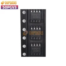 3PCS New Infineon 50PGV3 SOP8