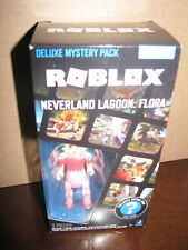 Compre Roblox - Boneco Deluxe de 7cm - Neverland Lagoon: Flora