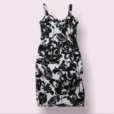 Trina Turk Women's Ruffled Midi Dress Zile dress sz 0 nwt