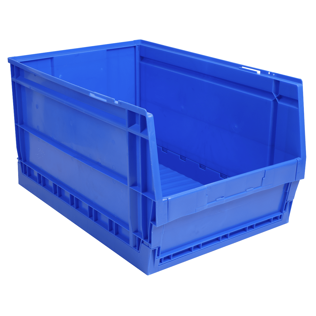 Sealey CB55L Collapsible Storage Bin 55L